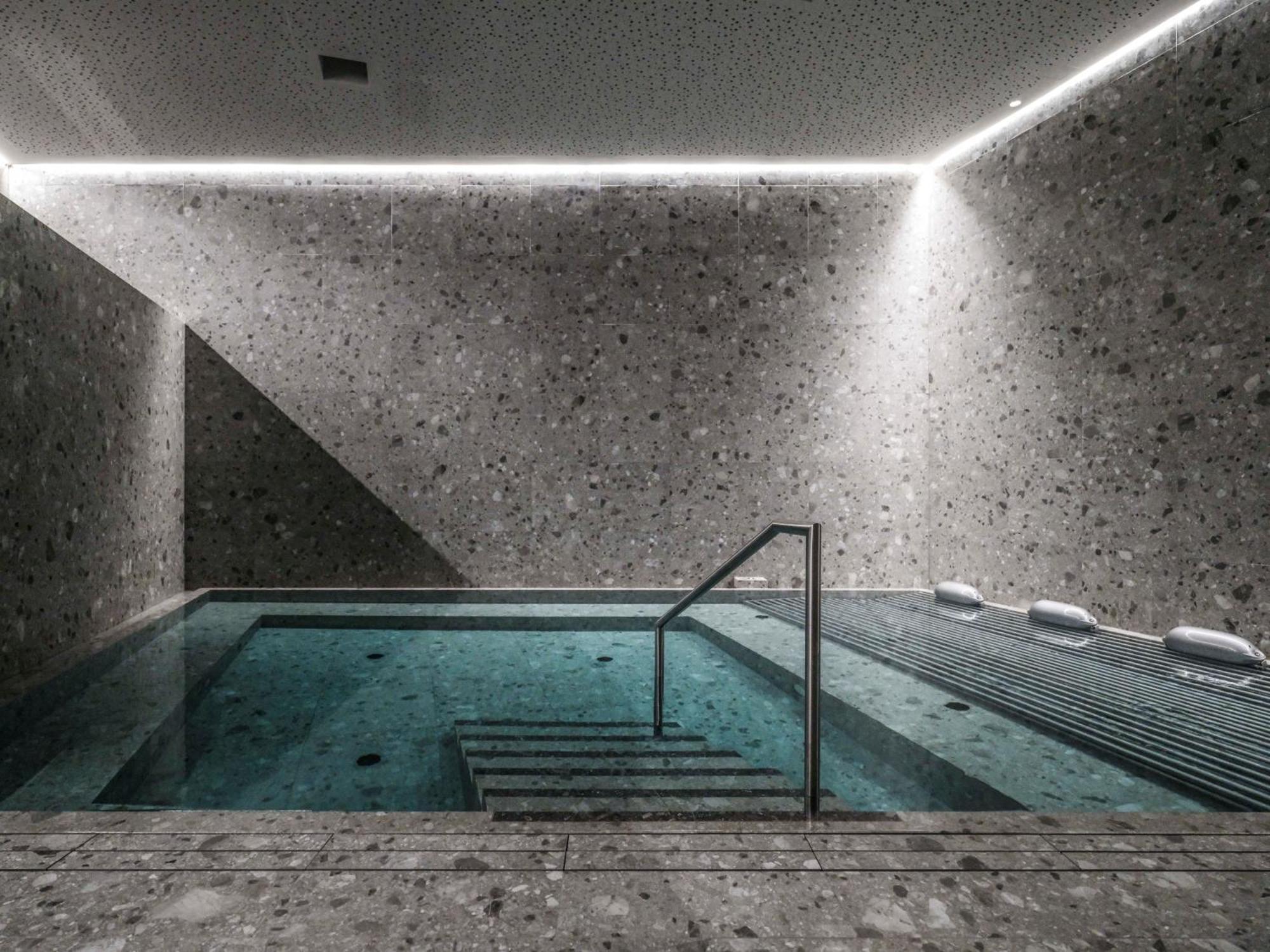 Spa & Naturhotel Outside Matrei in Osttirol Exteriér fotografie